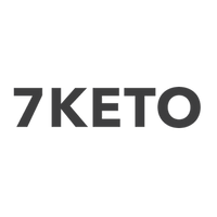 With 7 Keto