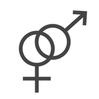 For Men & Women