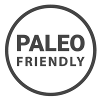 Paleo amigable